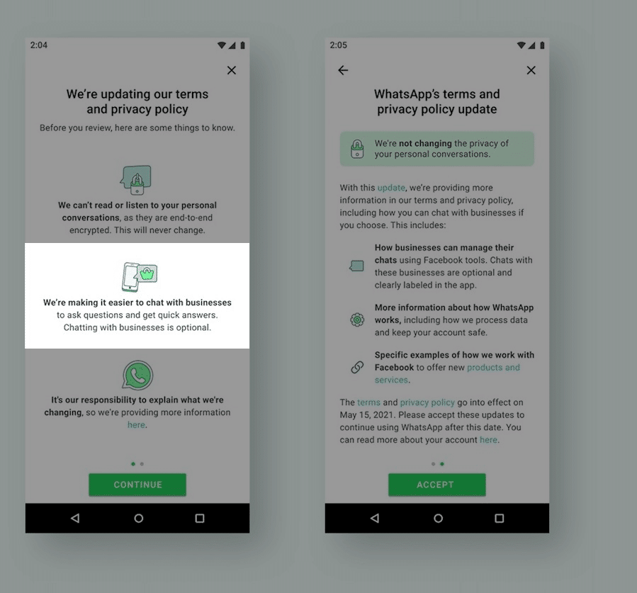 Whatsapp privacy policy changes for business.jpg Whatsapp privacy policy changes for business.jpg