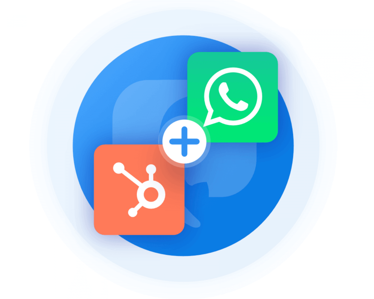 whatsapp and hubspot integration 1