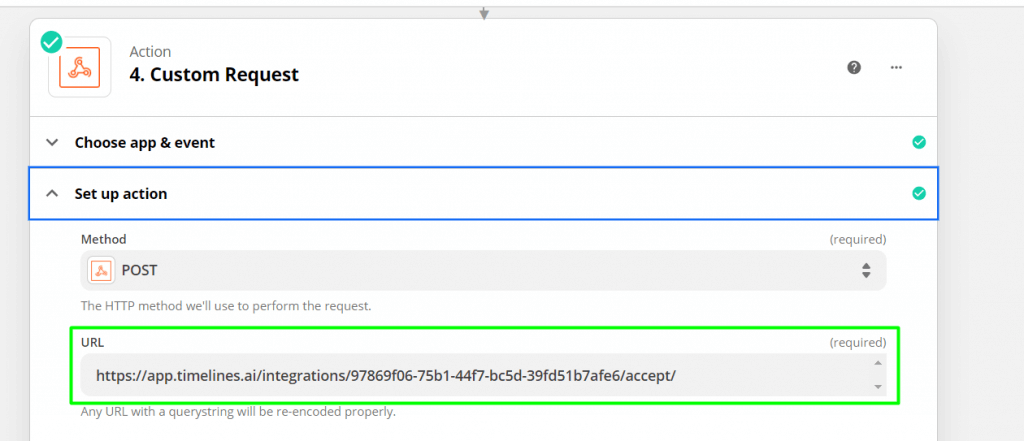 How to Integrate WhatsApp to Pipedrive through Zapier 4