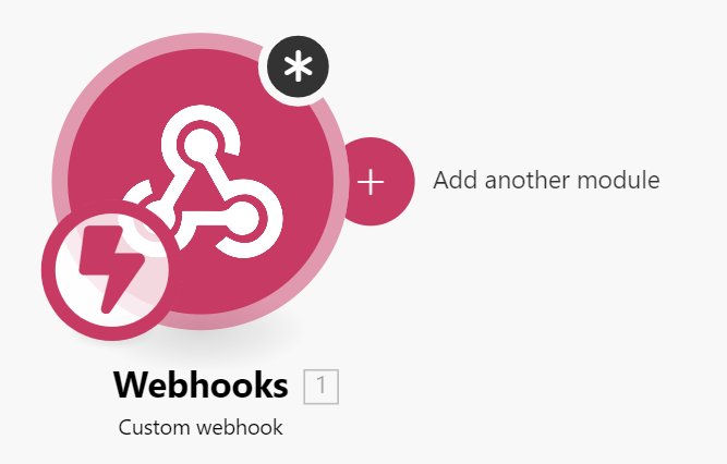 Make Integration 1. Google Sheets and WhatsApp 4
