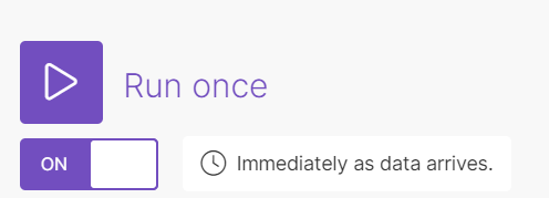 Make Integration 1. Google Sheets and WhatsApp 9