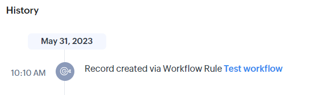 Zoho CRM Integration. Create Leads Deals Based on New Contacts 4
