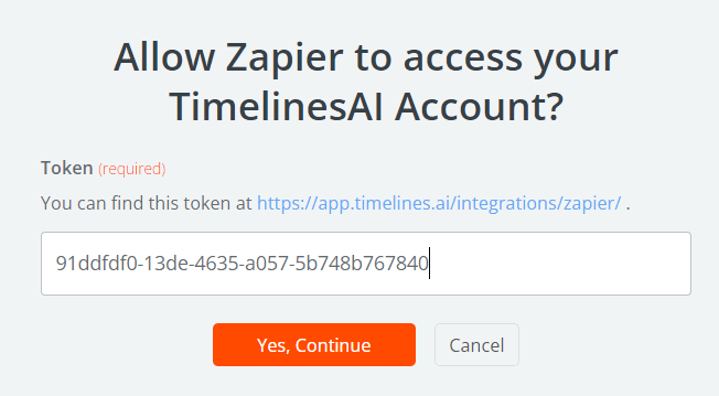 WhatsApp and Zapier automation 2 3 WhatsApp and Zapier automation 2 3