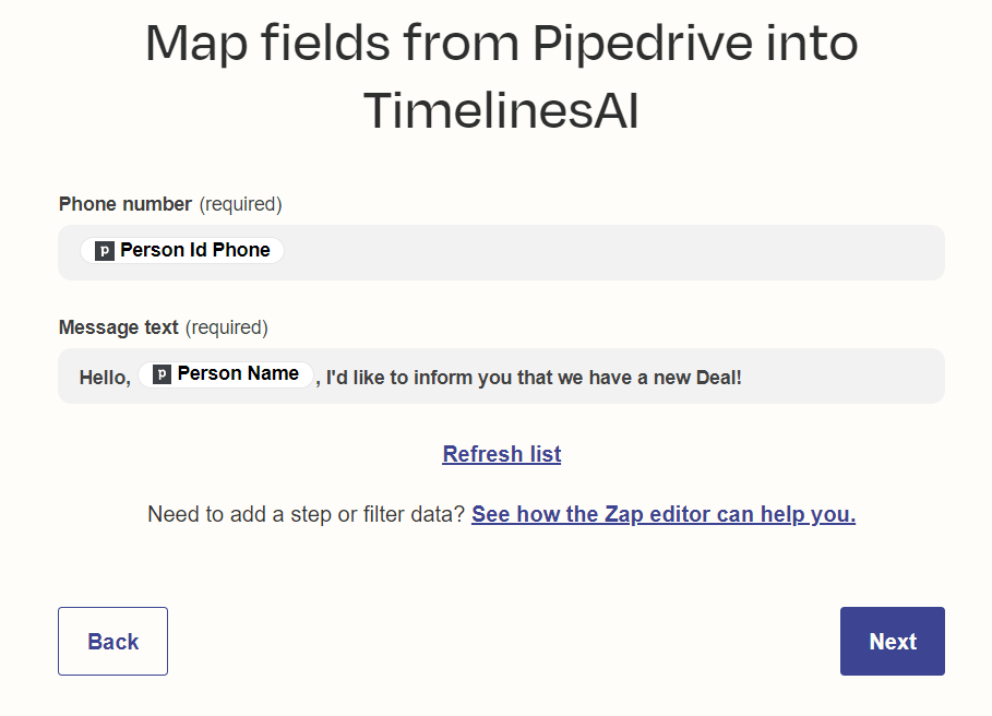 WhatsApp and Zapier automation 2 4 1 WhatsApp and Zapier automation 2 4 1