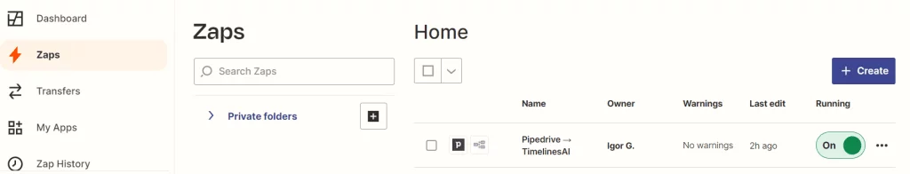 WhatsApp and Zapier automation 2 7 1 WhatsApp and Zapier automation 2 7 1