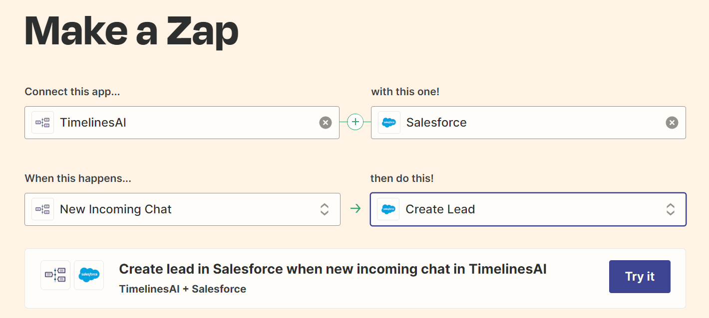 WhatsApp and Zapier automation 7 1 WhatsApp and Zapier automation 7 1