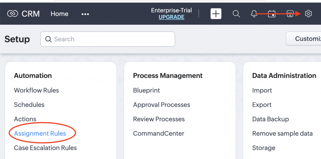 TimelinesAI: WhatsApp integration with Zoho Automation TimelinesAI: WhatsApp integration with Zoho Automation